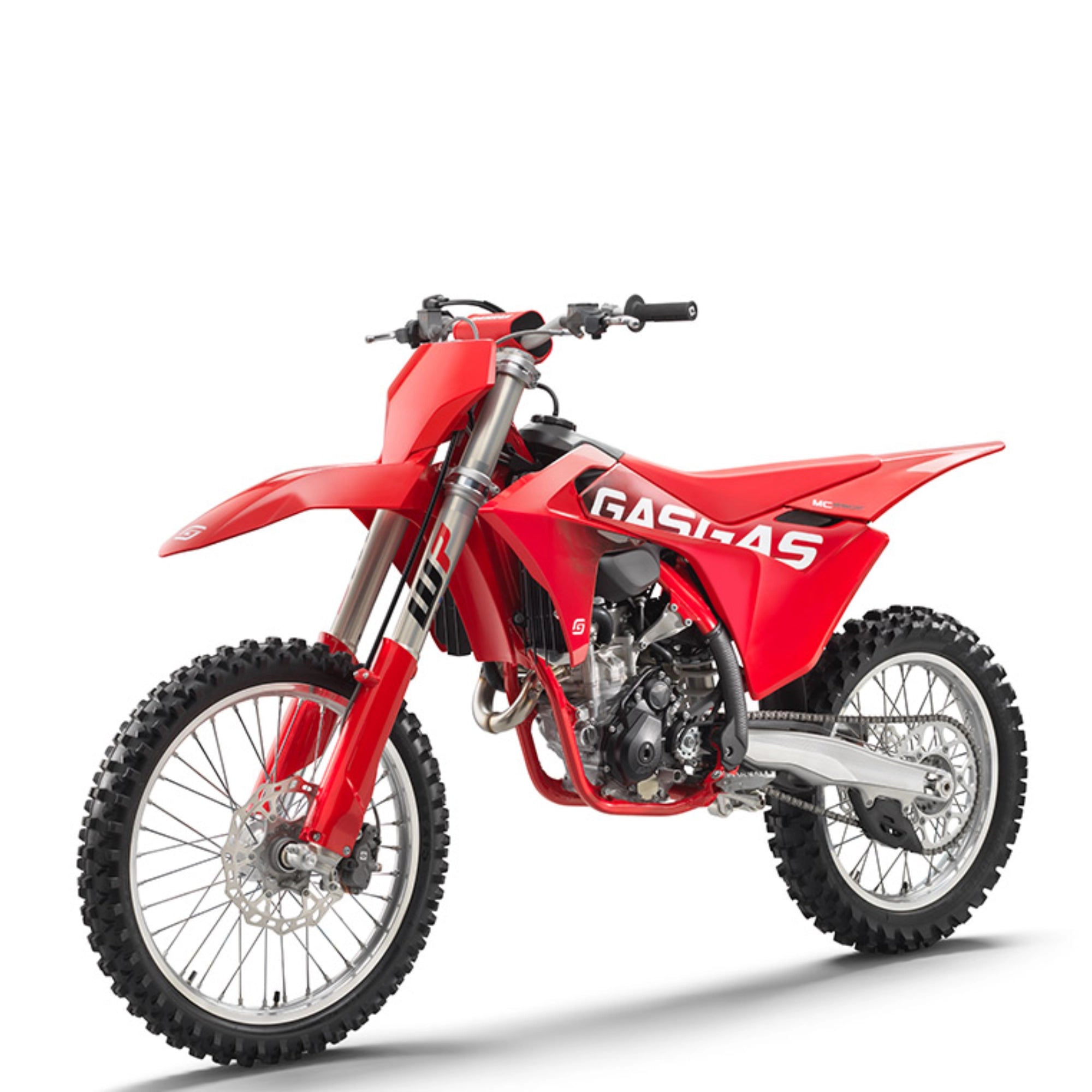 GASGAS MC 250F 2024 – Motor Motocross 4-Tak 249.9cc Resmi dengan Form A