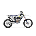 Husqvarna FC 250 2022 – Motor Motocross 4-Tak 249.9cc Premium Resmi dengan Form A