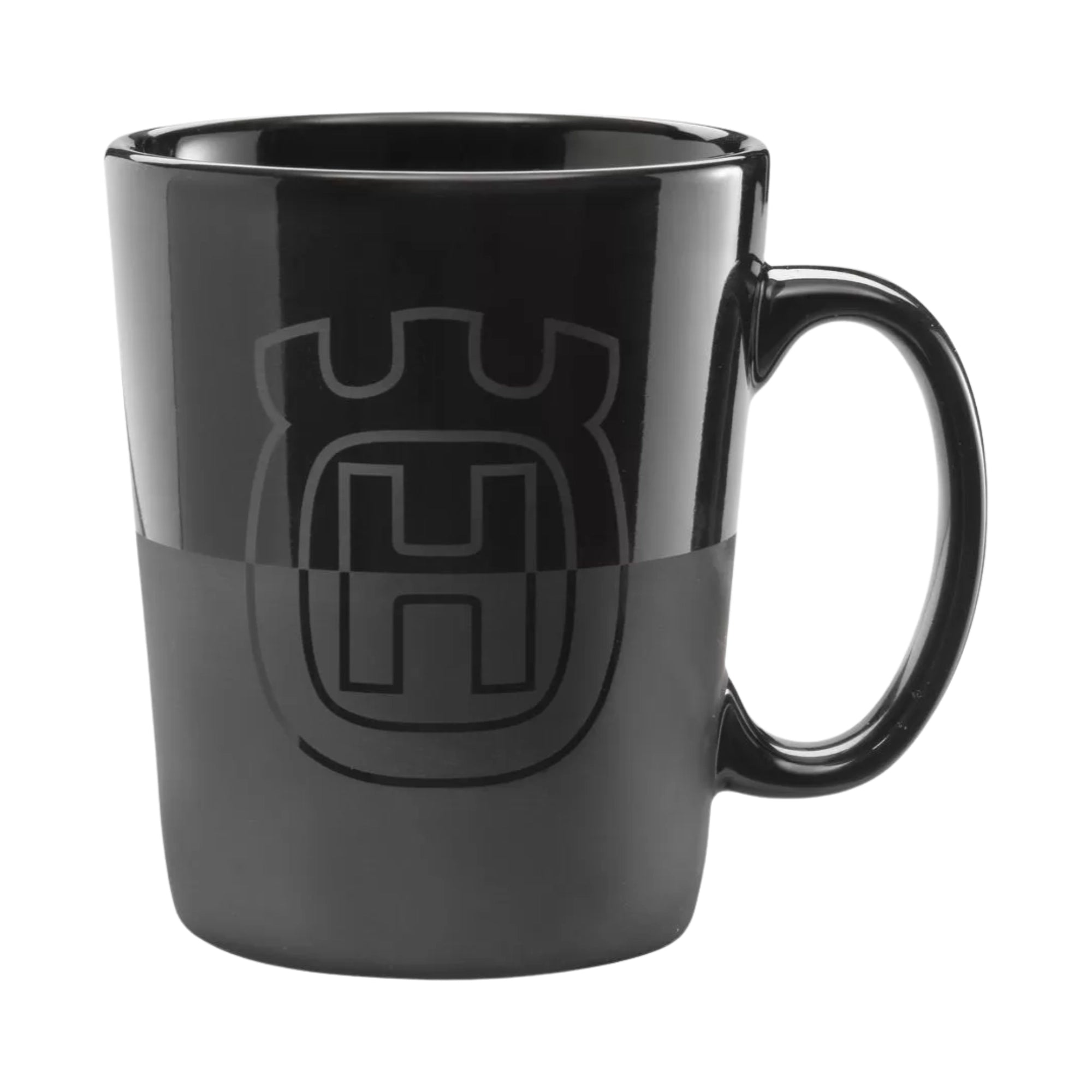 Husqvarna Logo Mug – Mug Porselen Resmi Husqvarna Motorcycles