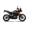 KTM 390 Adventure 2022 – Motor Adventure ASEAN Edition Resmi