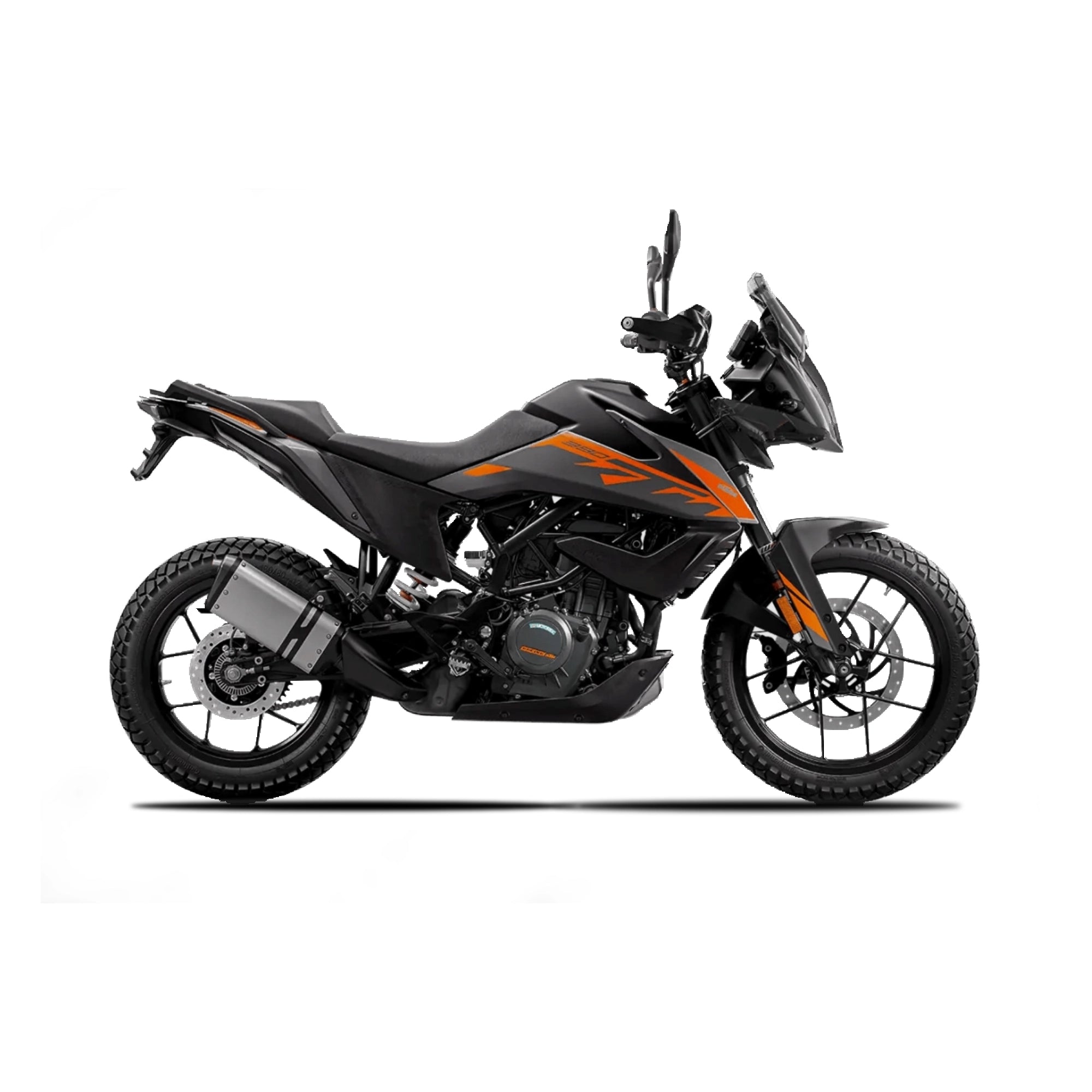 KTM 390 Adventure 2022 – Motor Adventure ASEAN Edition Resmi