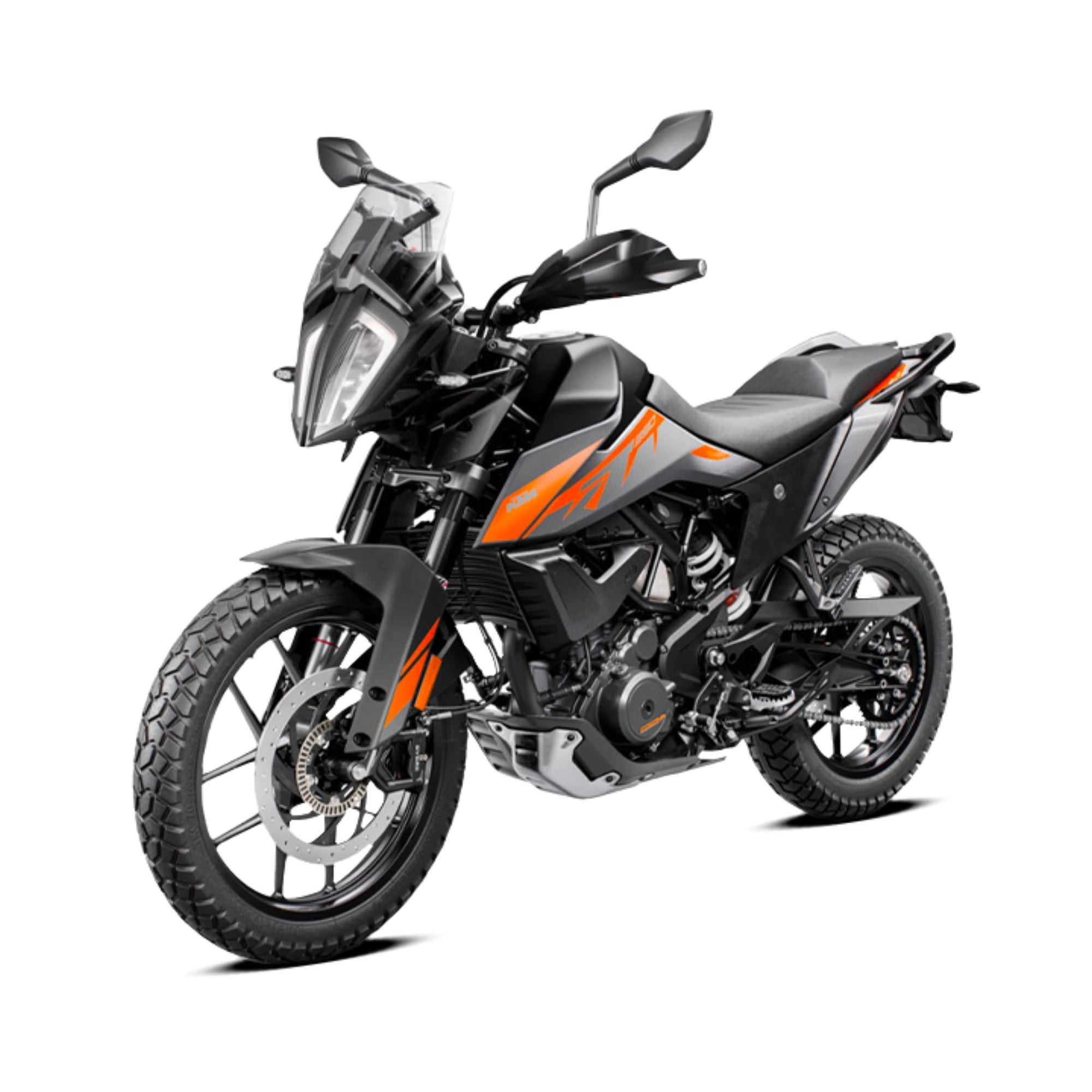 KTM 390 Adventure 2022 – Motor Adventure ASEAN Edition Resmi