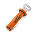 KTM Bottle Opener – Pembuka Botol Stainless Steel Polished, Orange