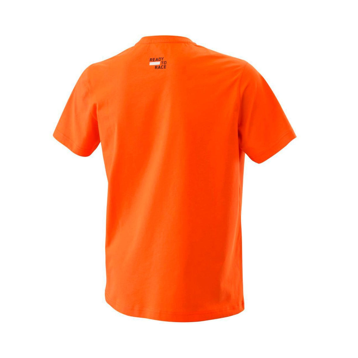 KTM Pure Tee Orange – Kaos Motorsport Unisex Original KTM Powerwear