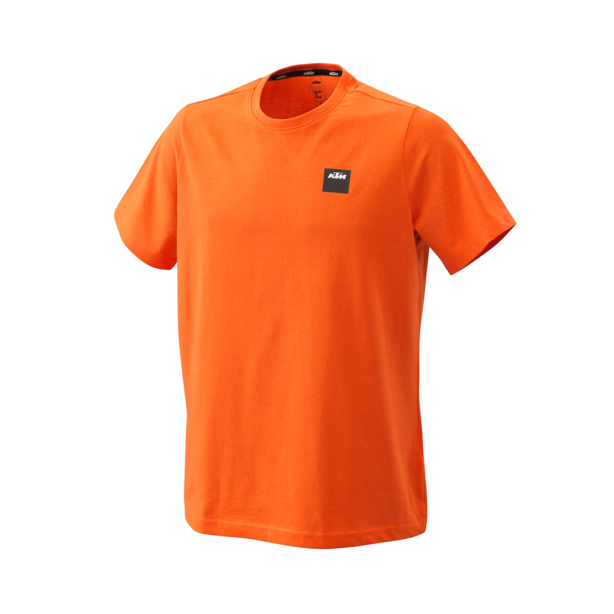 KTM Pure Tee Orange – Kaos Motorsport Unisex Original KTM Powerwear