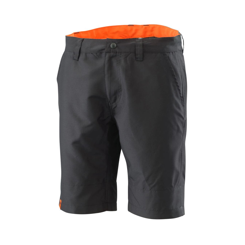 KTM Radical Shorts – Celana Pendek Olahraga Ultra Ringan Resmi KTM PowerWear