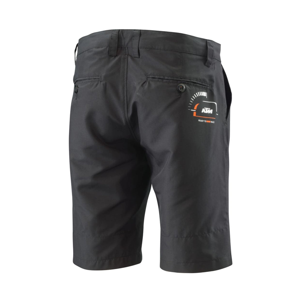 KTM Radical Shorts – Celana Pendek Olahraga Ultra Ringan Resmi KTM PowerWear