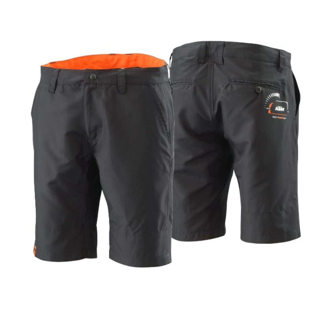 KTM Radical Shorts – Celana Pendek Olahraga Ultra Ringan Resmi KTM PowerWear