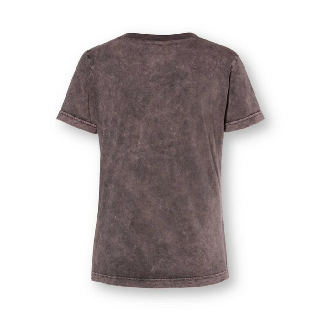 KTM Red Bull Ladies Shred T-Shirt – Kaos Wanita Kasual Sporty, 50% Cotton / 50% Polyester