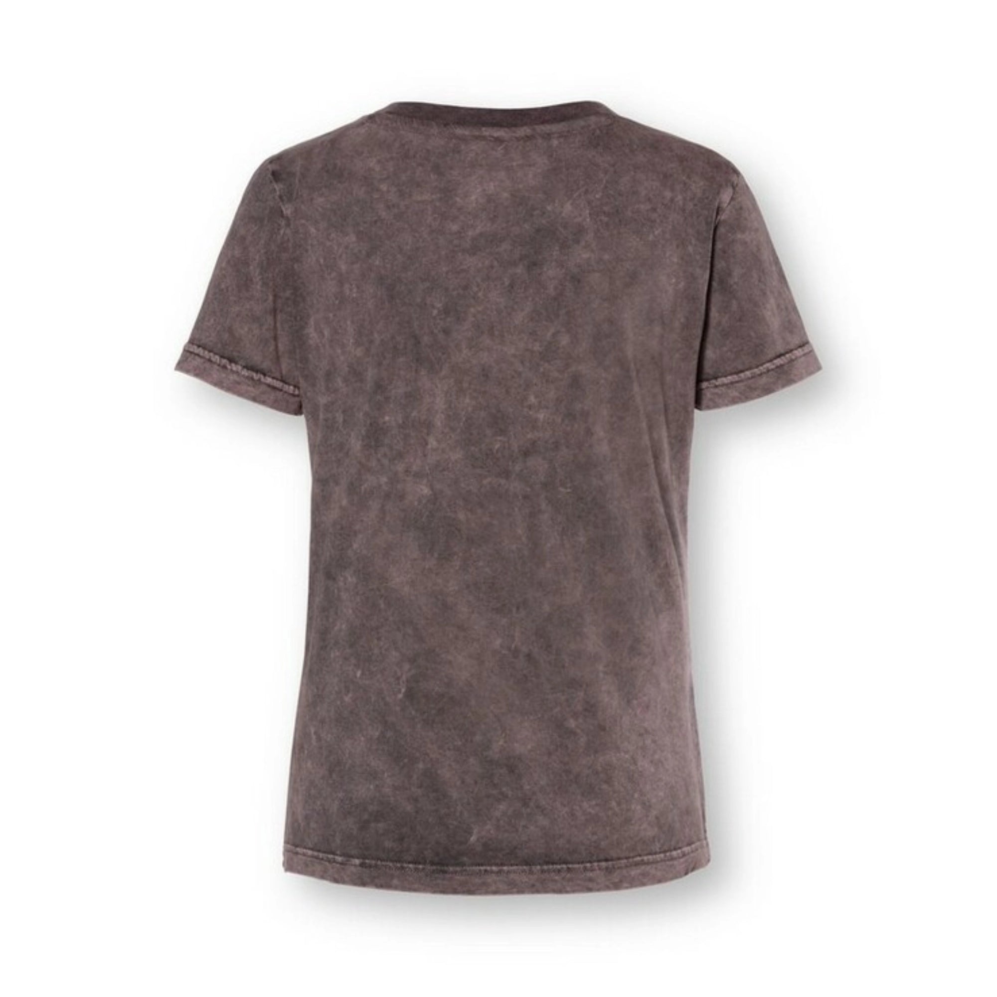 KTM Red Bull Ladies Shred T-Shirt – Kaos Wanita Kasual Sporty, 50% Cotton / 50% Polyester