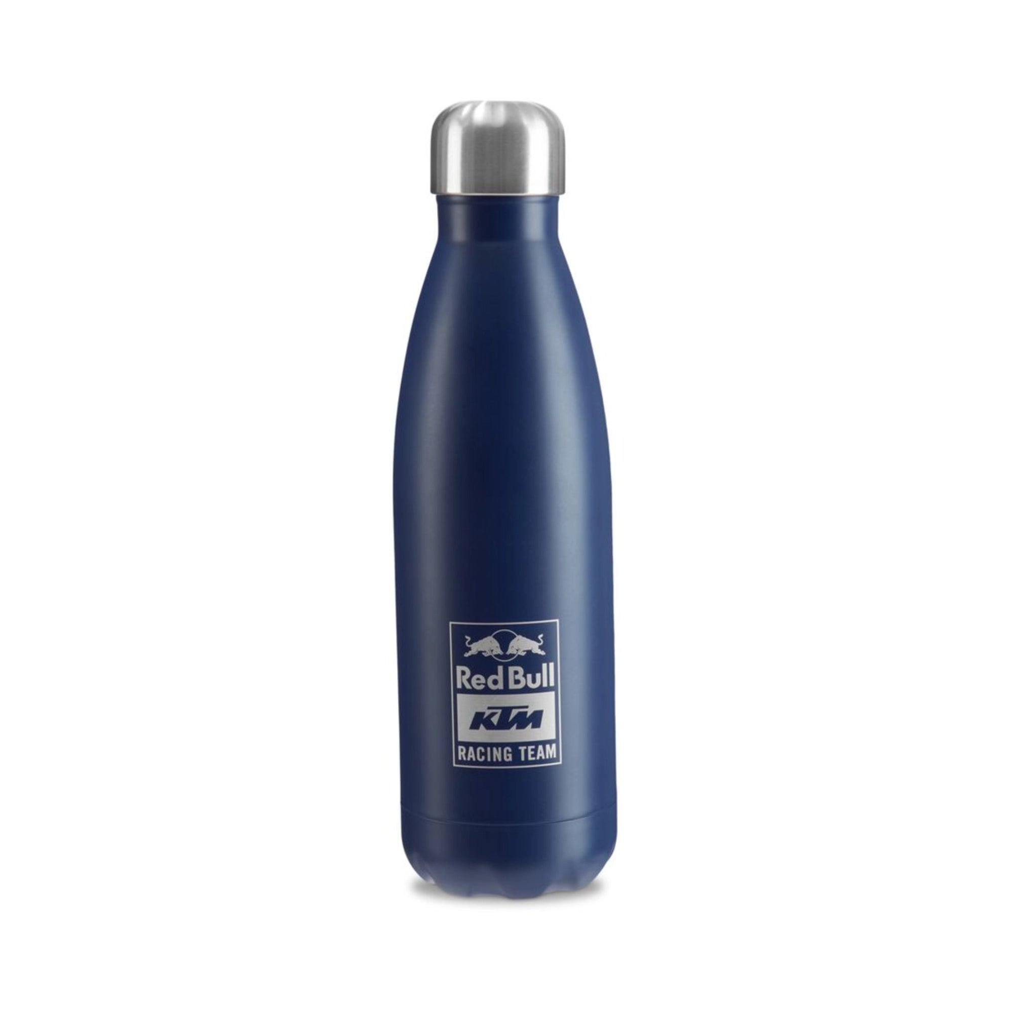 KTM Red Bull Racing Essential Drinking Bottle – Botol Minum Aluminium Resmi KTM