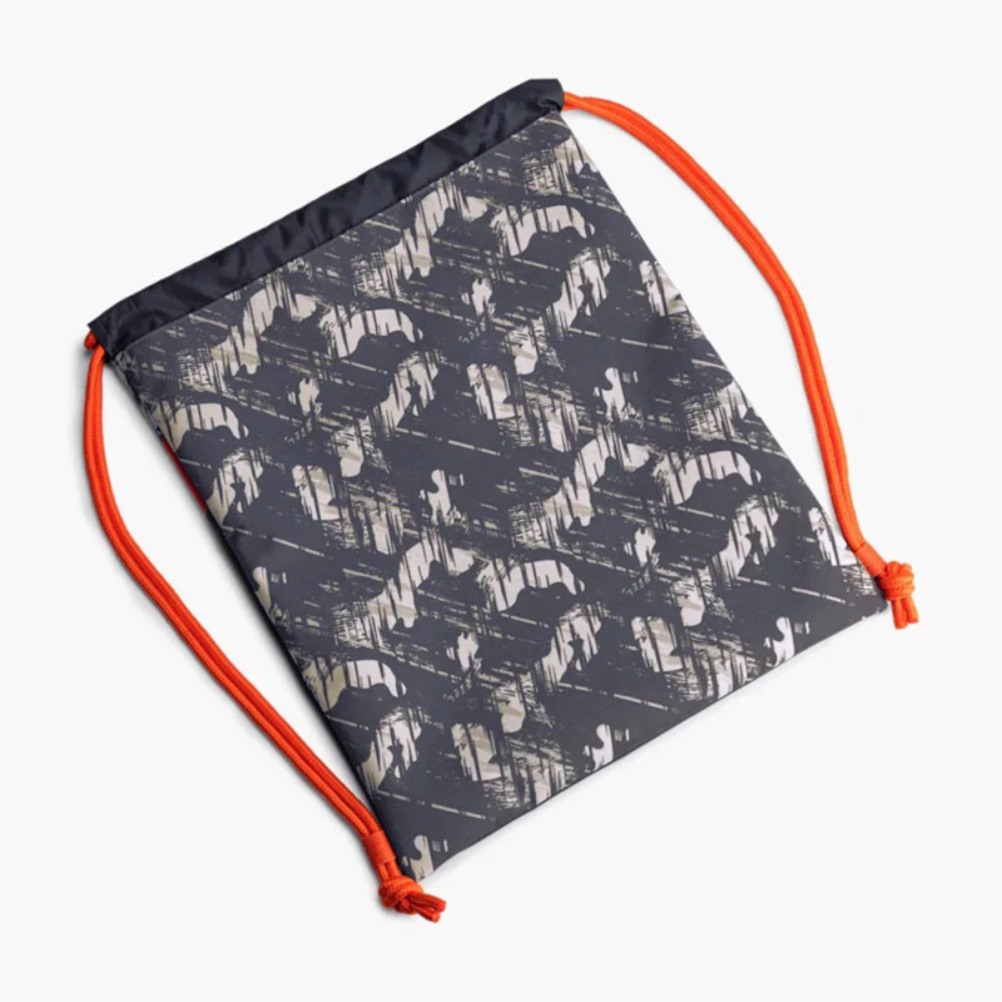 KTM Red Bull Racing Team Drift Drawstring Bag – Tas Serut Resmi KTM PowerWear 44x36cm