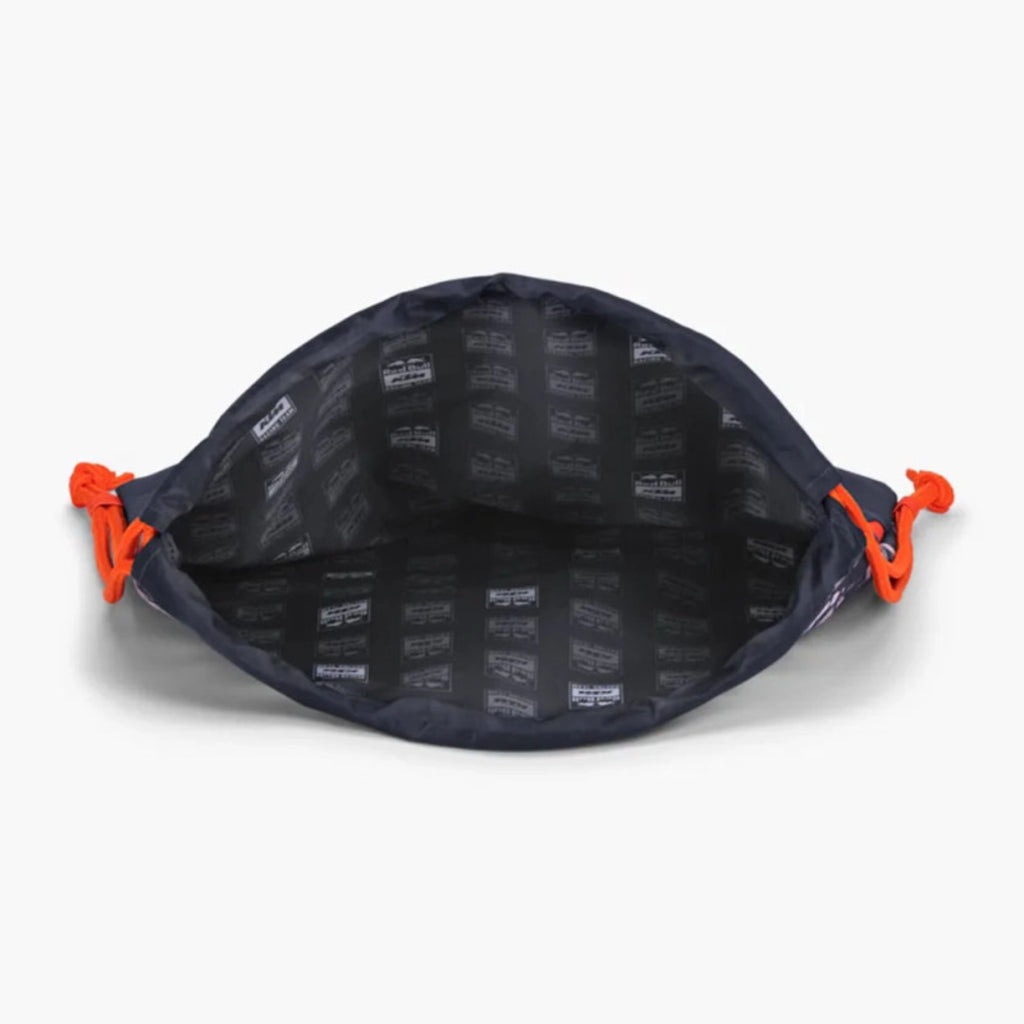 KTM Red Bull Racing Team Drift Drawstring Bag – Tas Serut Resmi KTM PowerWear 44x36cm