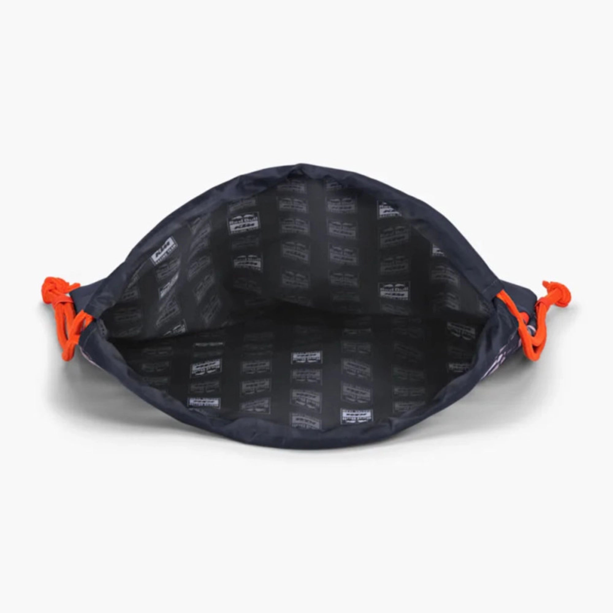 KTM Red Bull Racing Team Drift Drawstring Bag – Tas Serut Resmi KTM PowerWear 44x36cm