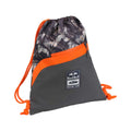 KTM Red Bull Racing Team Drift Drawstring Bag – Tas Serut Resmi KTM PowerWear 44x36cm