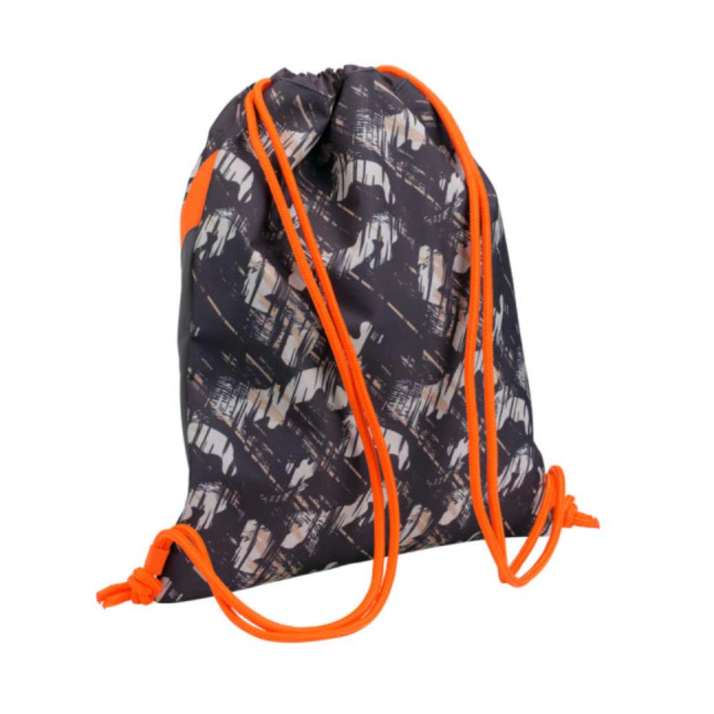 KTM Red Bull Racing Team Drift Drawstring Bag – Tas Serut Resmi KTM PowerWear 44x36cm