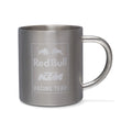 KTM Red Bull Racing Team Steel Mug – Mug Stainless Resmi untuk Penggemar KTM