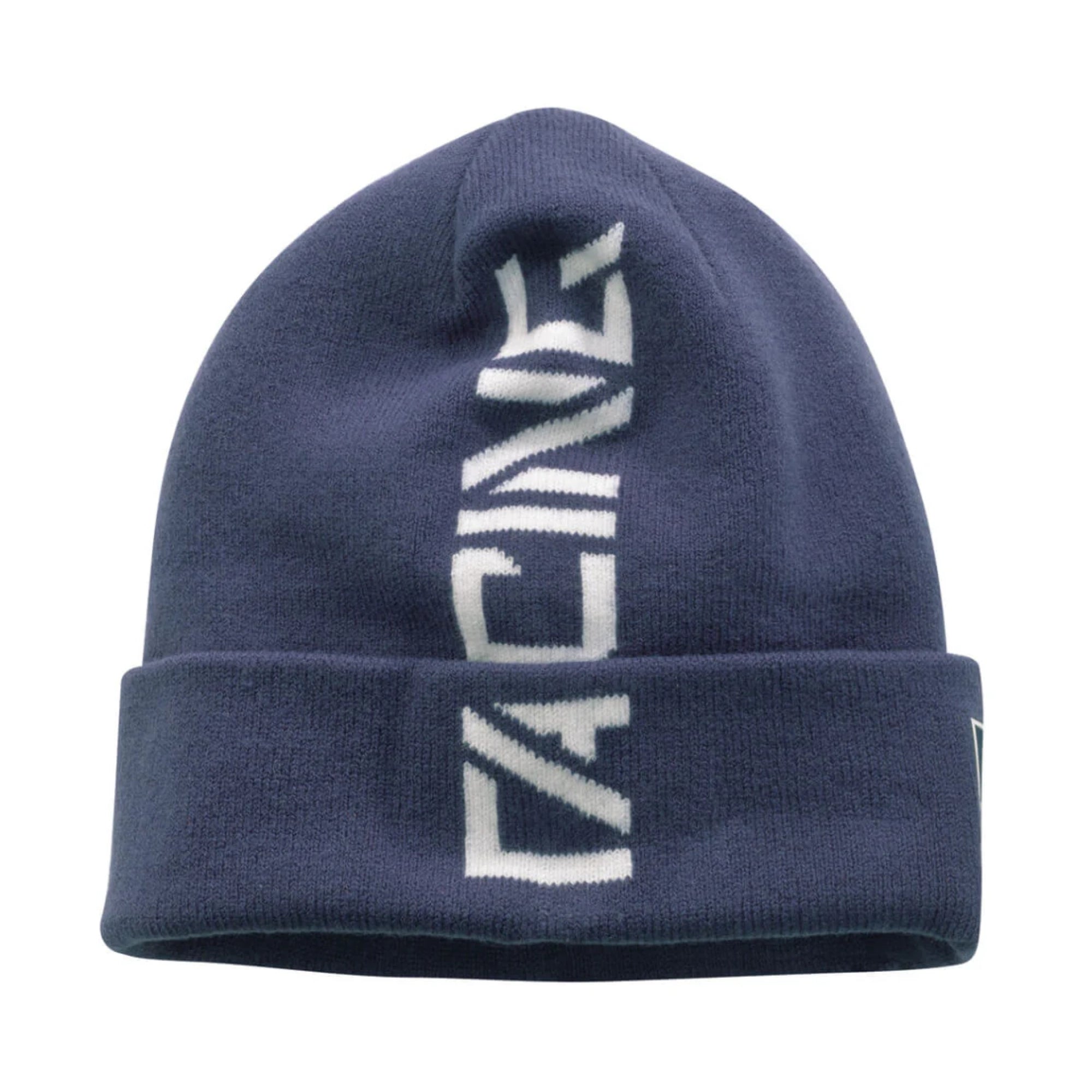 KTM Red Bull Replica Team Beanie by New Era® – Kupluk Resmi KTM Racing, Navy