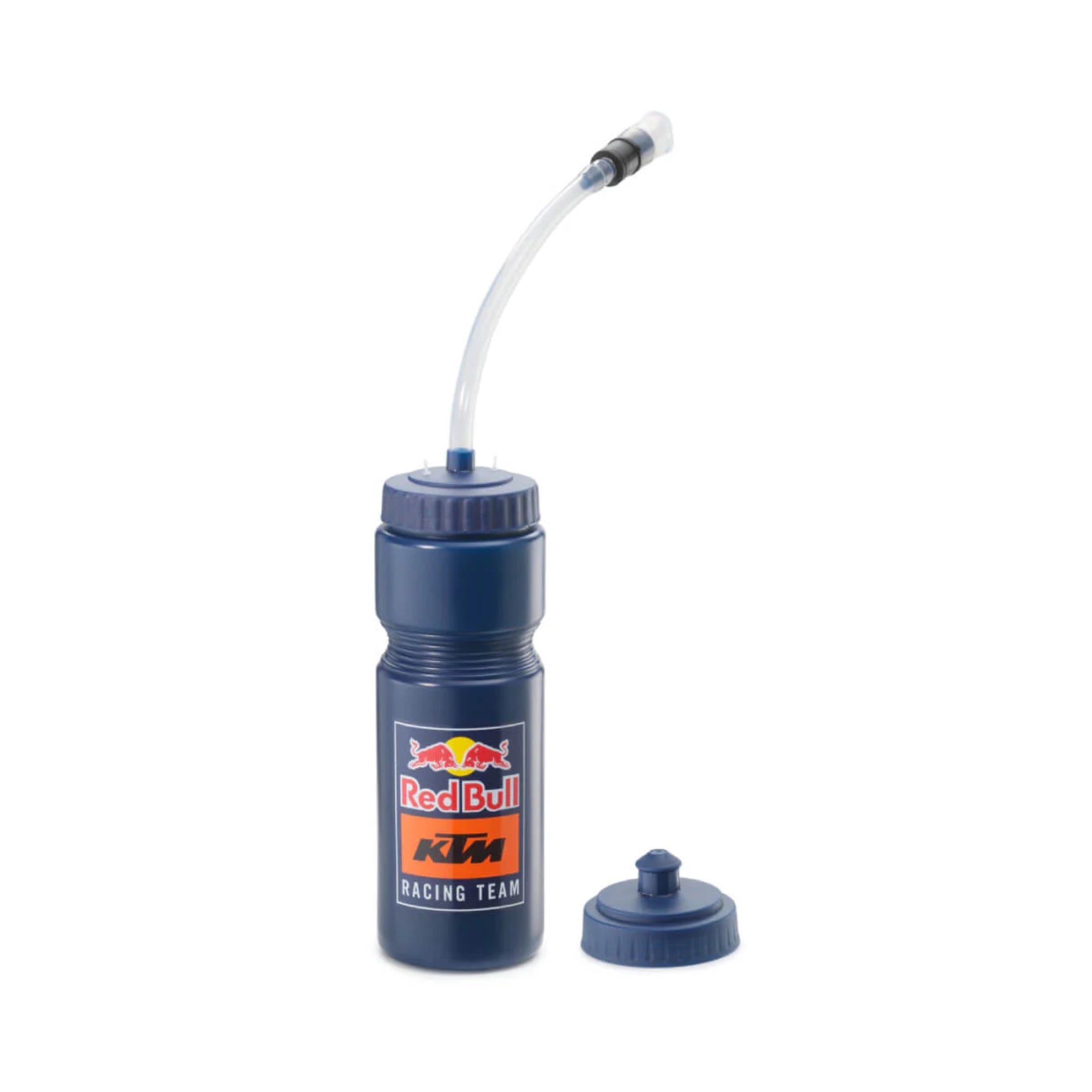 KTM Red Bull Replica Team Hydration Bottle 750ml – Botol Minum Resmi KTM Racing