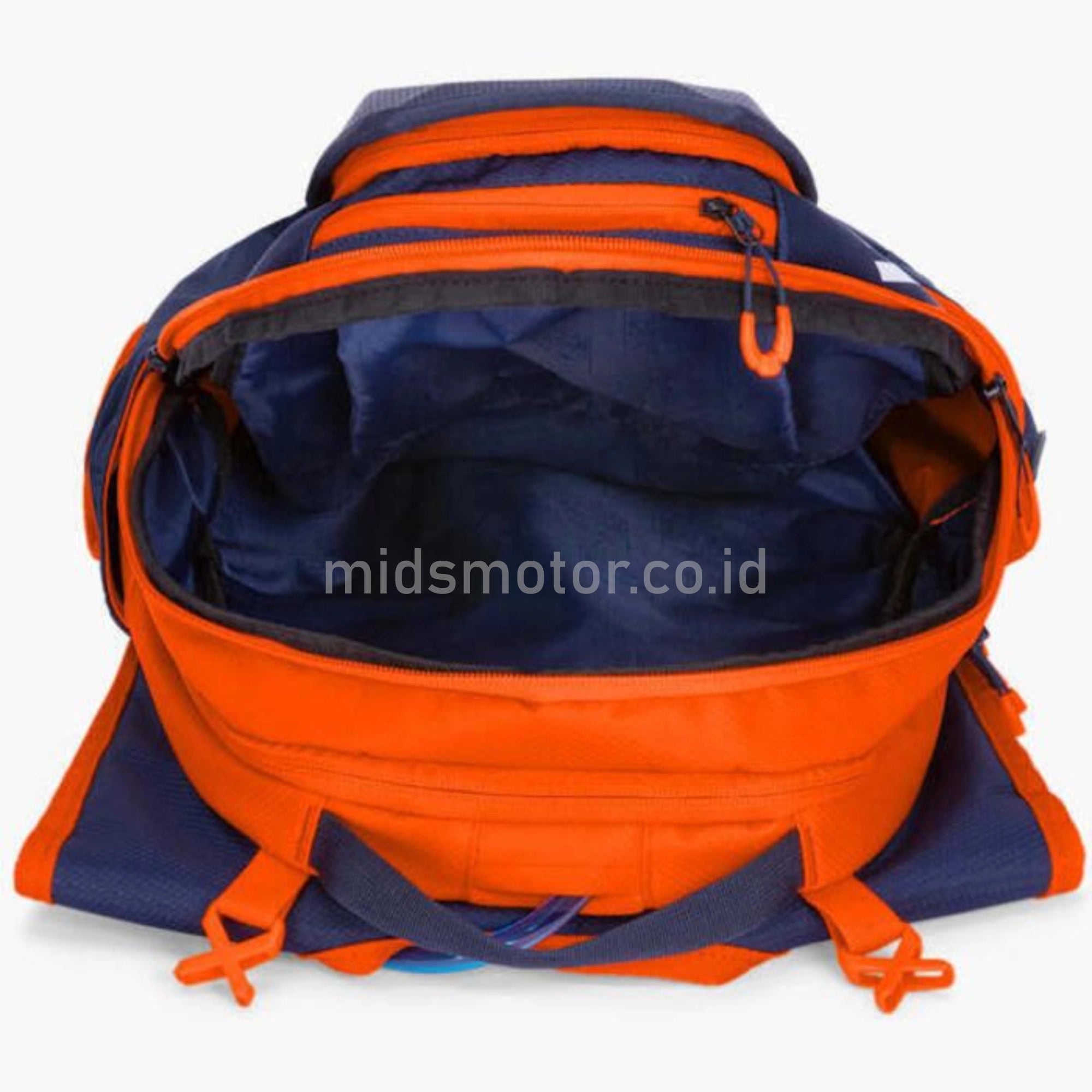 KTM Red Bull Team Replica Dakar Hydration Pack by OGIO® – Tas Hydration Off-Road Premium 3L