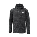 KTM Sparked Wind Jacket – Jaket Windbreaker Glow in the Dark, Water & Wind Repellent