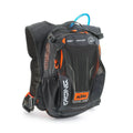 KTM Team Baja Hydration Backpack by OGIO® – Tas Punggung Hydration Off-Road 10L, Orange & Black