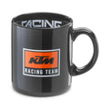 KTM Team Mug Black – Mug Porselen Resmi KTM Racing 250ml