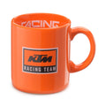 KTM Team Mug Orange – Mug Porselen Resmi KTM Racing 250ml