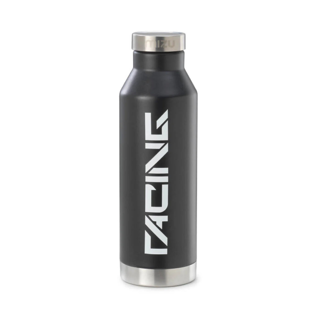 KTM Team V6 Thermo Bottle by MIZU – Botol Termos Stainless Resmi KTM, Tahan Suhu 12 Jam