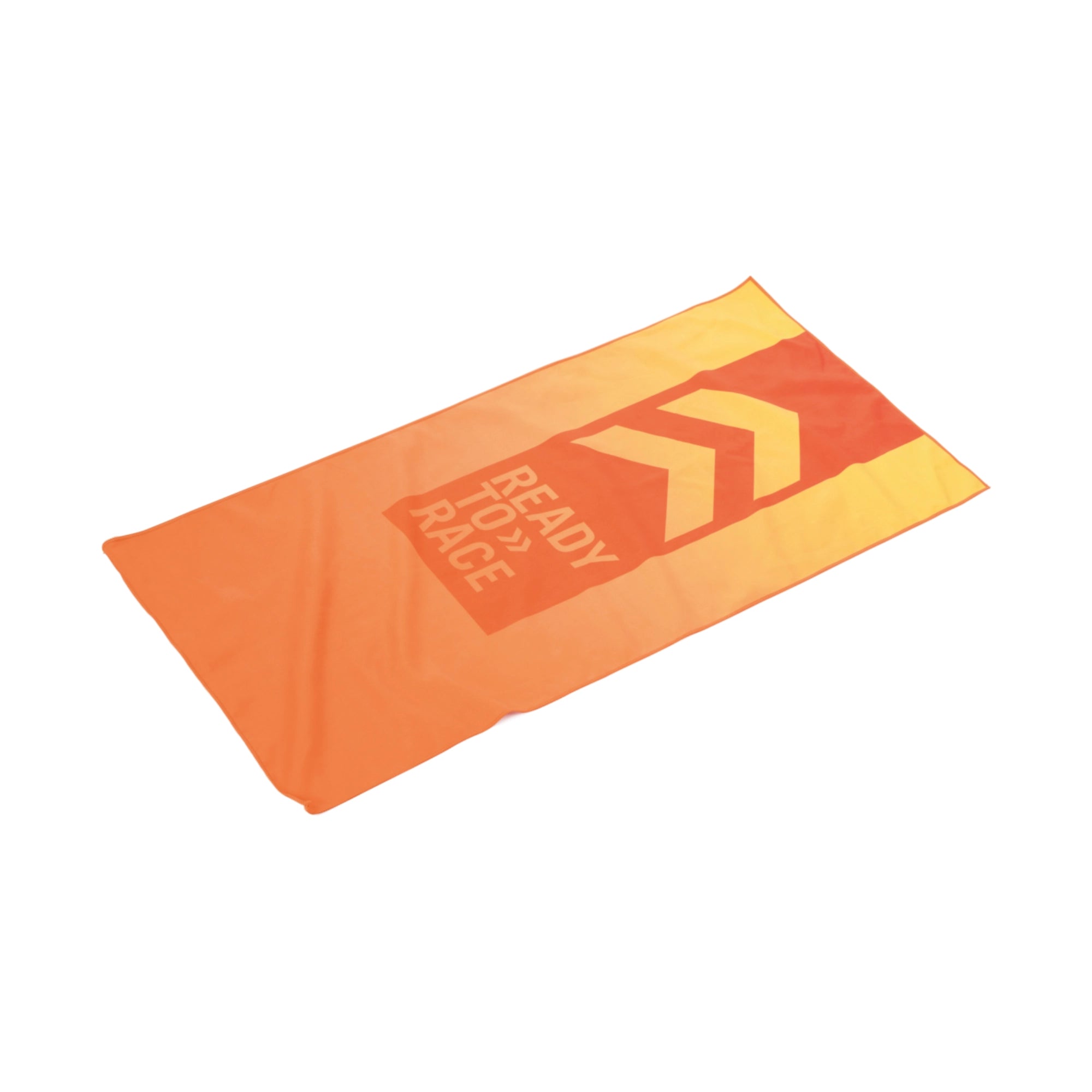 KTM Unbound Microfiber Towel – Handuk Microfiber Quick-Dry Resmi KTM PowerWear