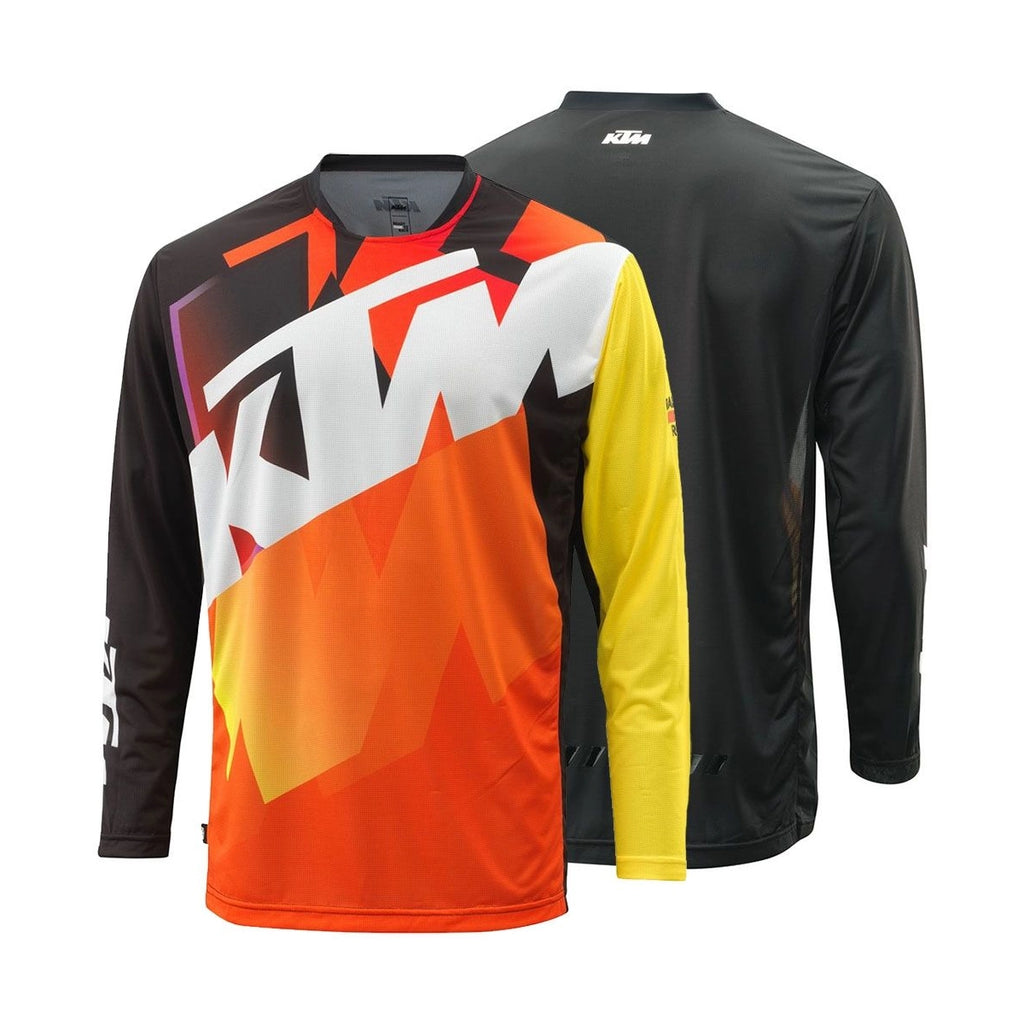 KTM Pounce Offroad Breathable Jersey 2023