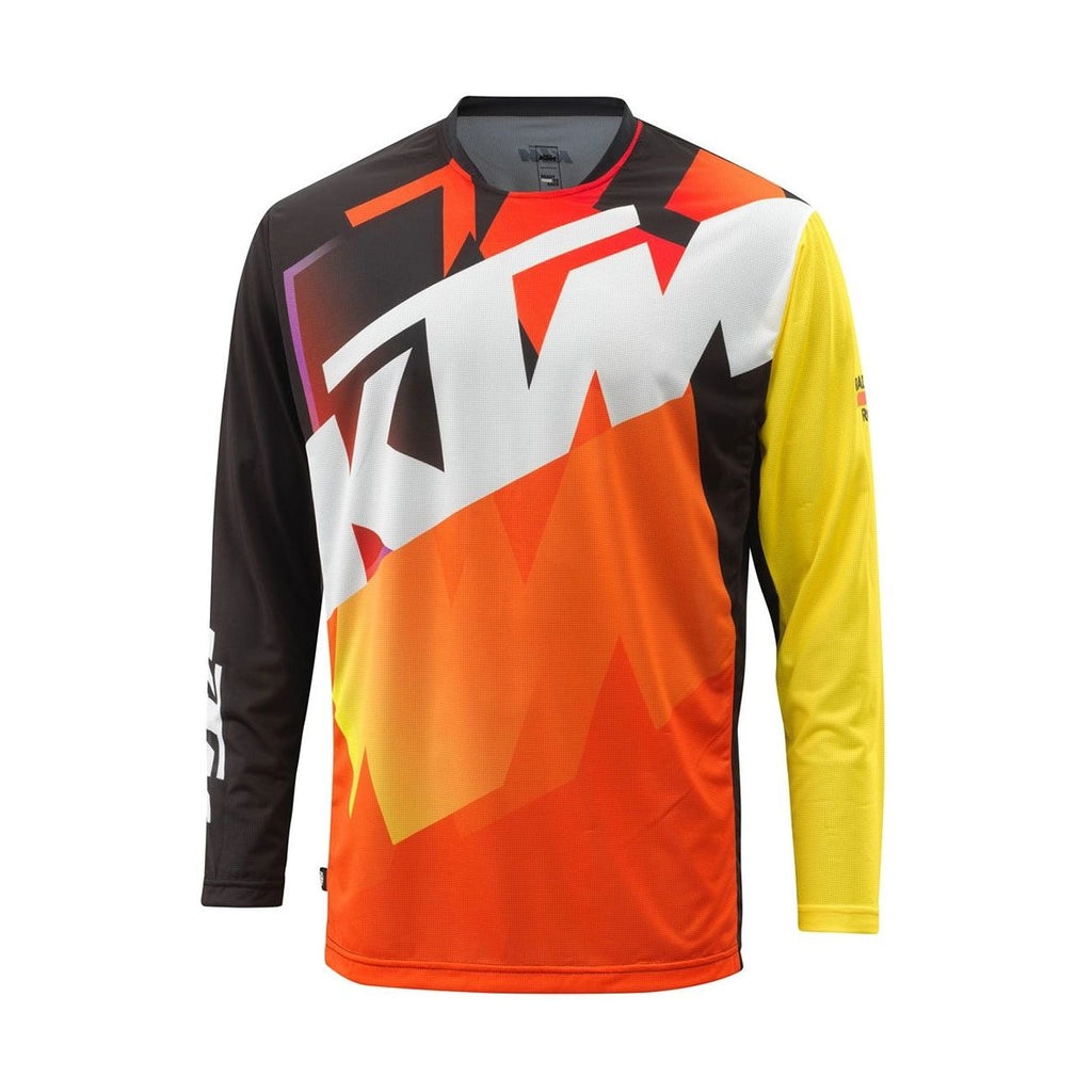 KTM Pounce Offroad Breathable Jersey 2023