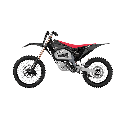 Kayo EC2i Alkaid – Motor Listrik Offroad | Enduro Electric Motocross