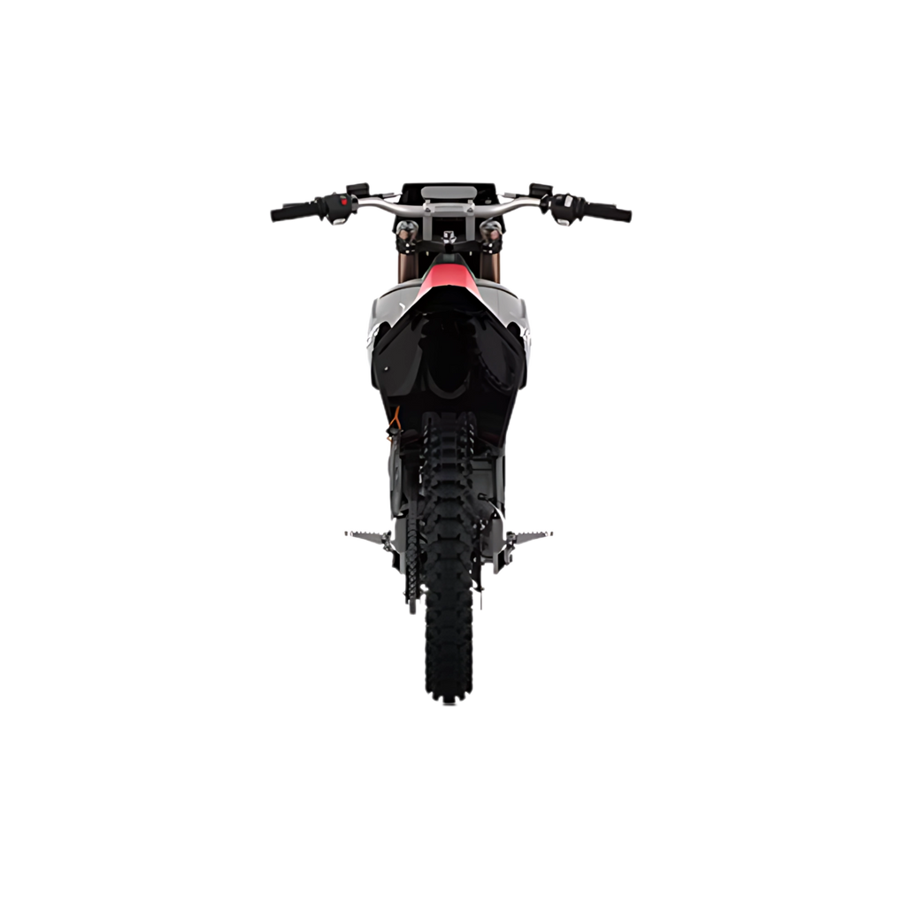 Kayo EC2i Alkaid – Motor Listrik Offroad | Enduro Electric Motocross