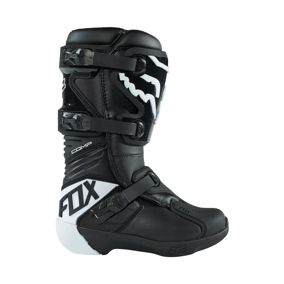 Sepatu Motocross Anak FOX Youth Comp Boots