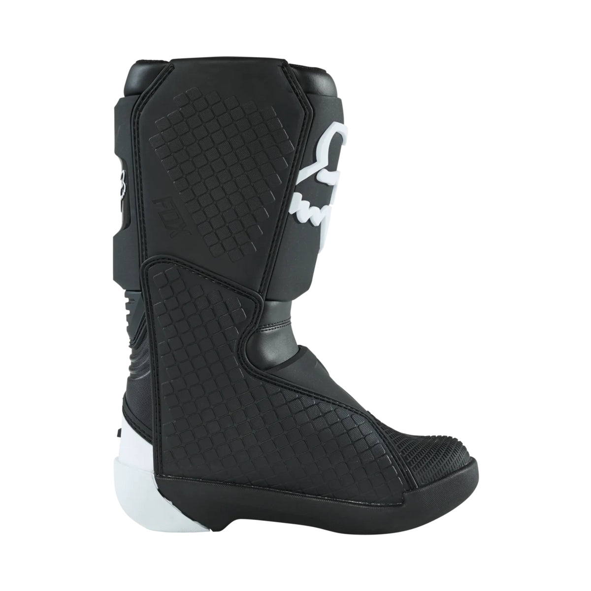 Sepatu Motocross Anak FOX Youth Comp Boots