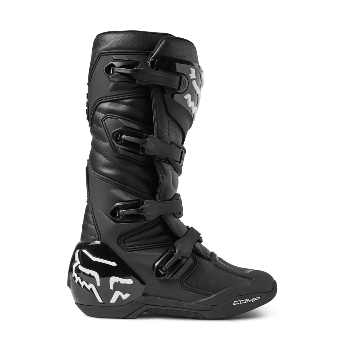 Sepatu Motocross Dewasa FOX Comp Boots