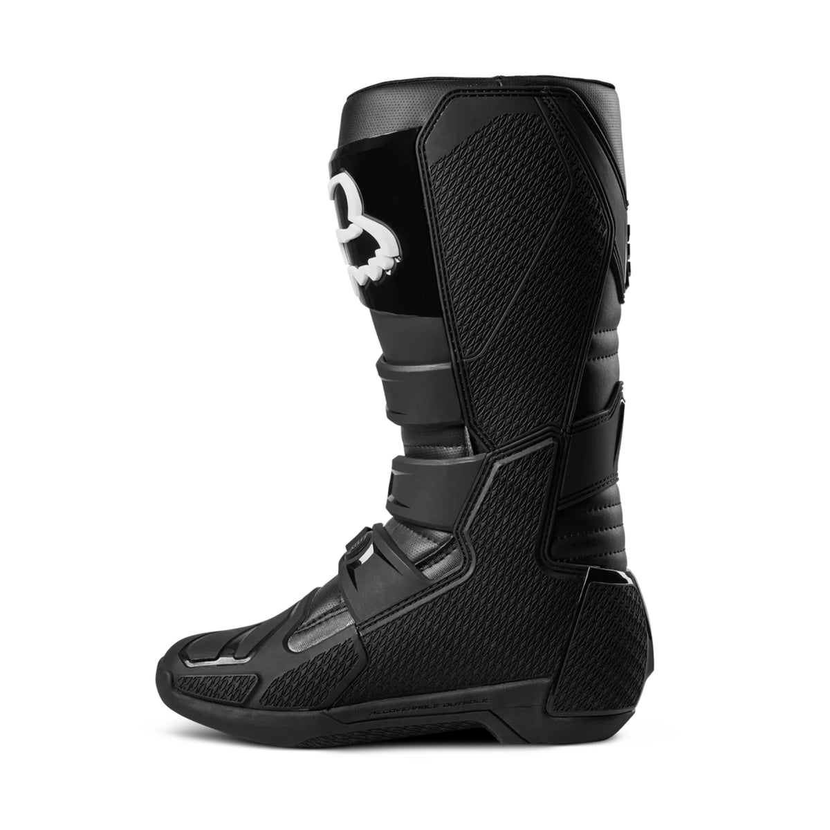 Sepatu Motocross Dewasa FOX Comp Boots