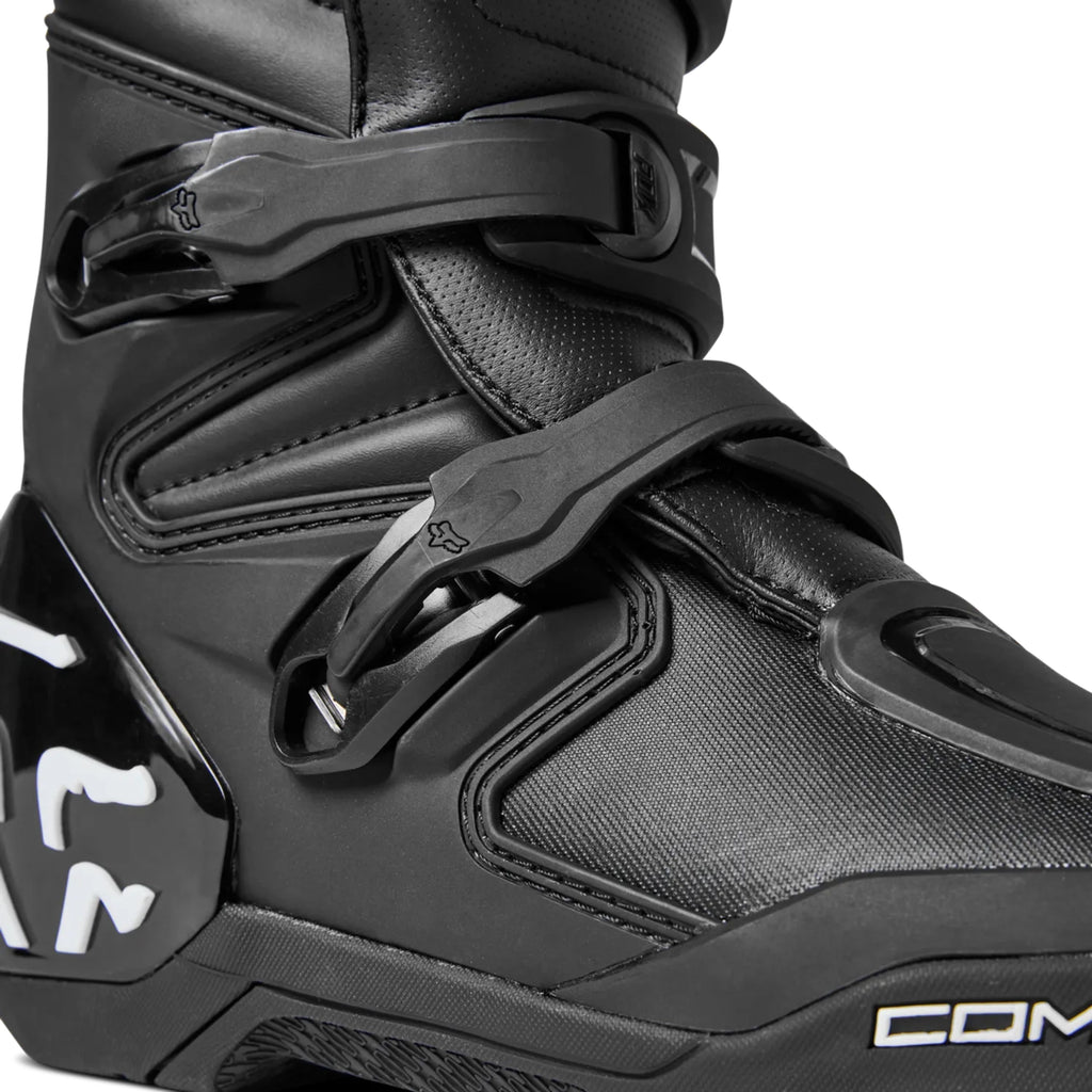 Sepatu Motocross Dewasa FOX Comp Boots