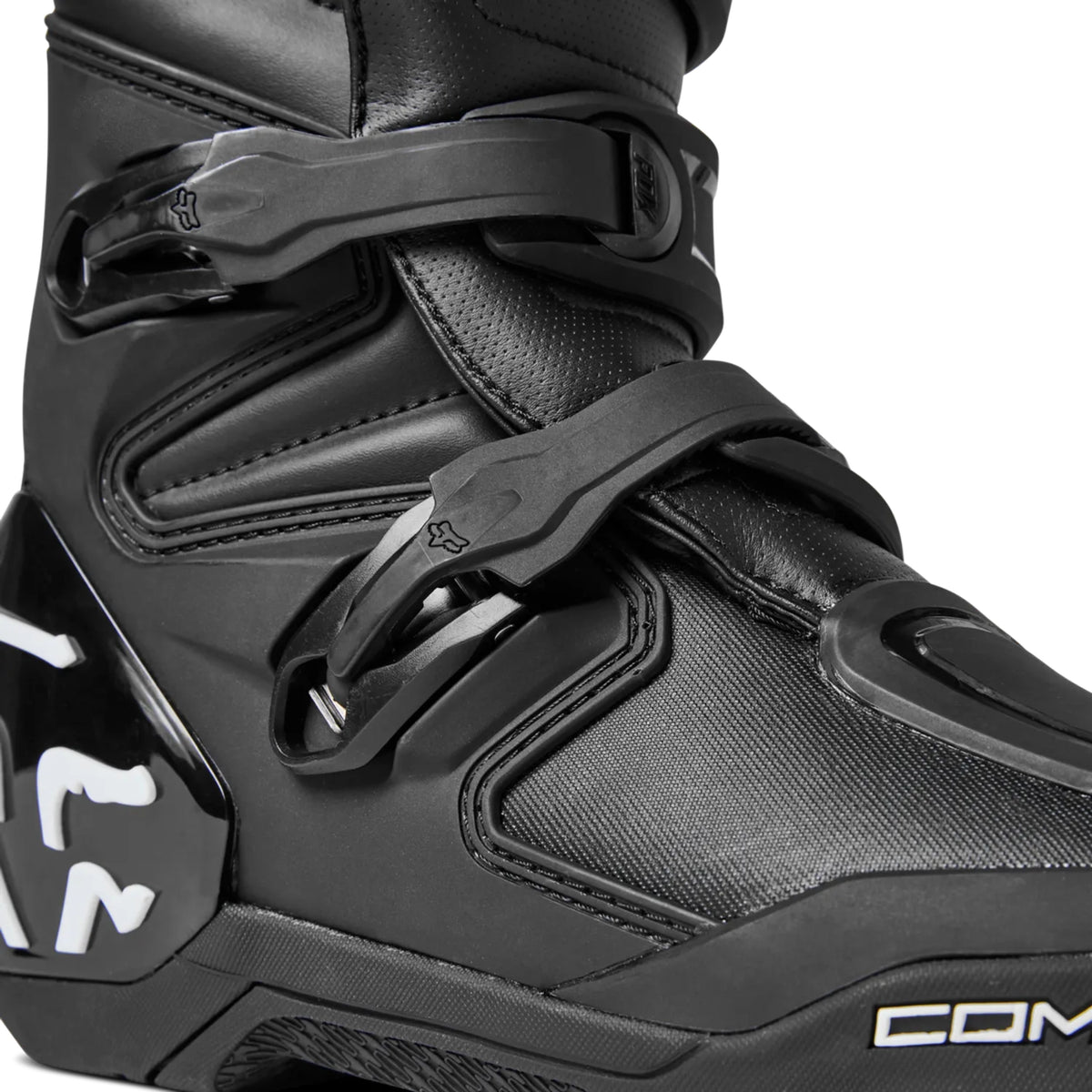 Sepatu Motocross Dewasa FOX Comp Boots