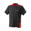 WP Suspension Replica Team T-Shirt – Kaos Resmi KTM PowerWear, 81% Polyester
