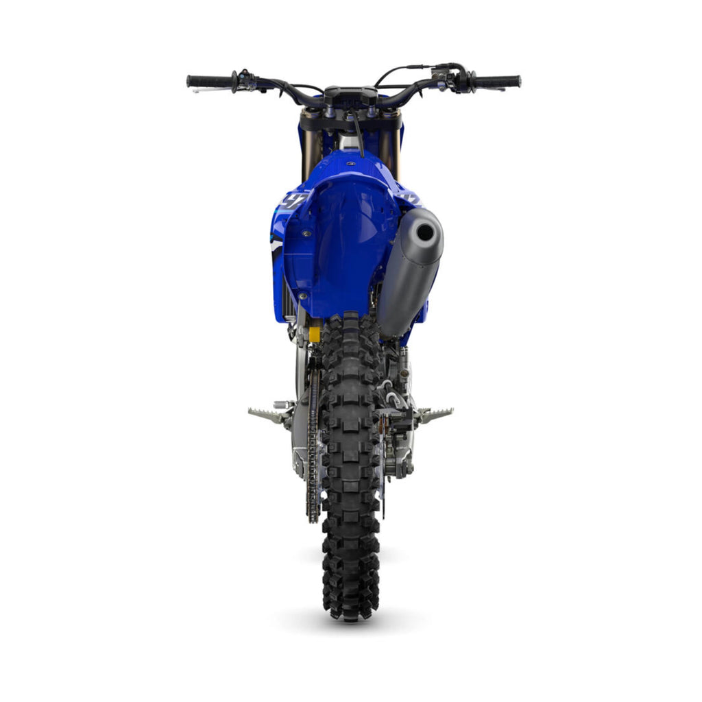 Yamaha YZ250F 2026 – Motocross 250cc DOHC 4-Tak Resmi dengan Form A