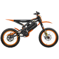 YiPower SkyLeap – Electric Off-Road Motorcycle