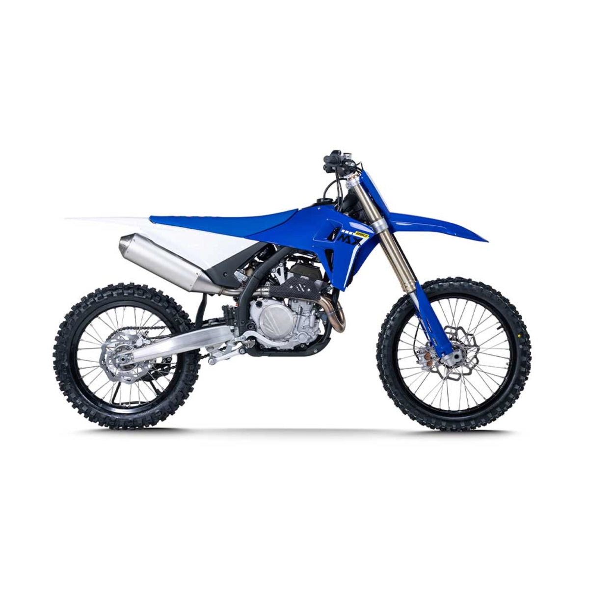 ZXMoto MX250 – New Offroad Motorcycle