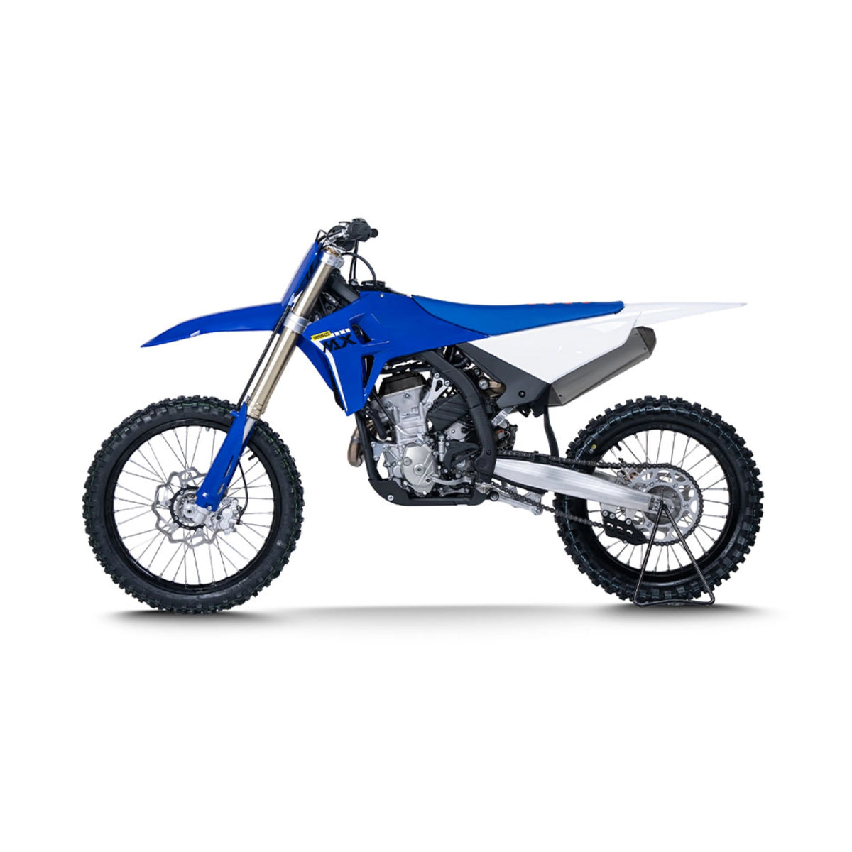 ZXMoto MX250 – New Offroad Motorcycle