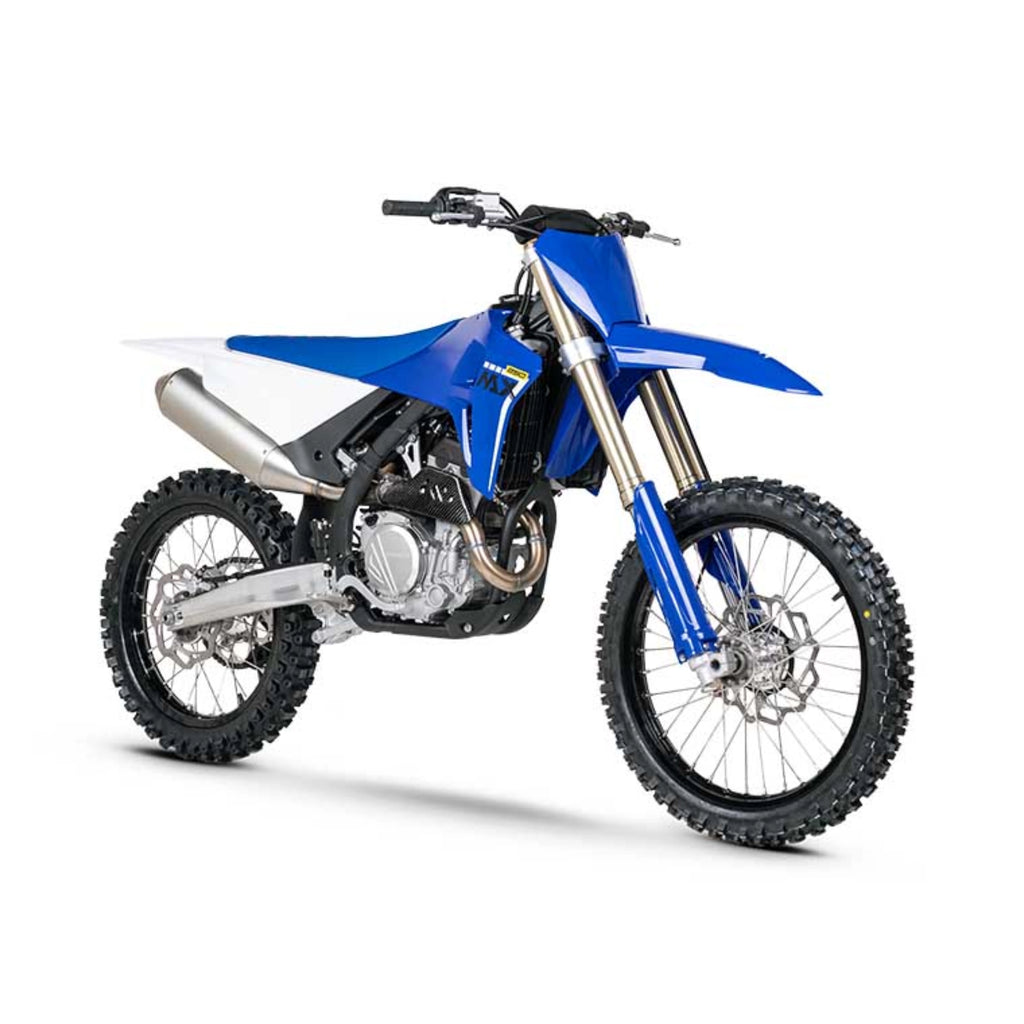 ZXMoto MX250 – New Offroad Motorcycle