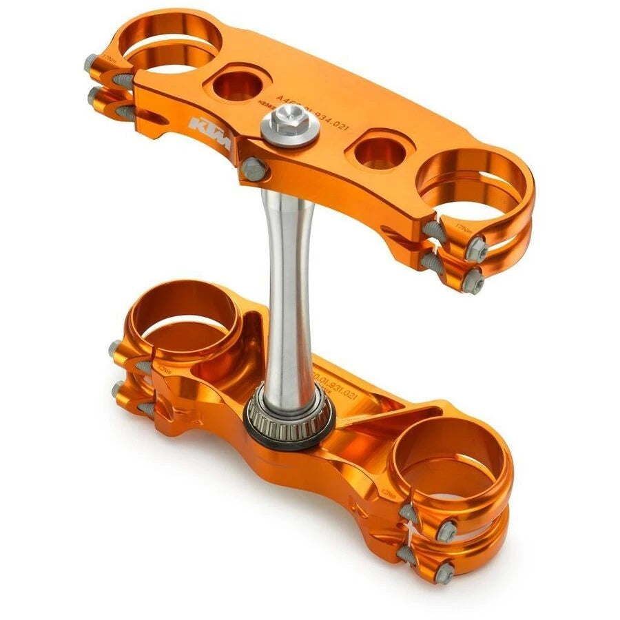 KTM Factory Racing Triple Clamp ORIGINAL - A4600199902104A